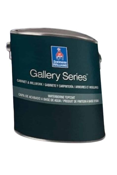 sherwin williams cabinet paint price